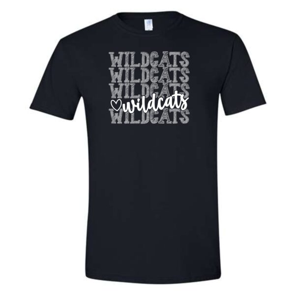 GDW Elementary Adult & Youth T-Shirt - Image 2
