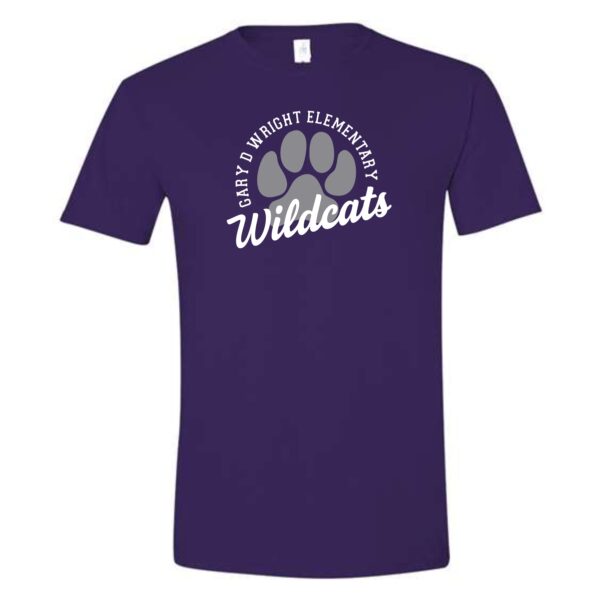 GDW Elementary Adult & Youth T-Shirt - Image 5