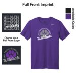 GDW Elementary Adult Team Tee