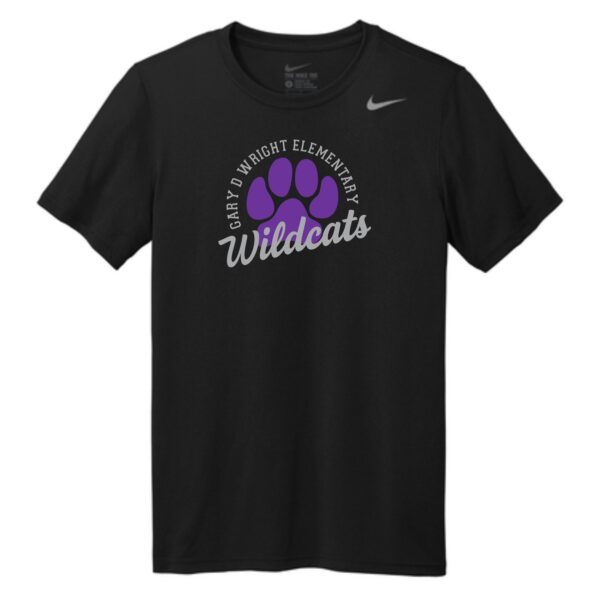GDW Elementary Adult Team Tee - Image 3