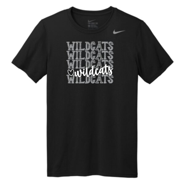GDW Elementary Adult Team Tee - Image 2