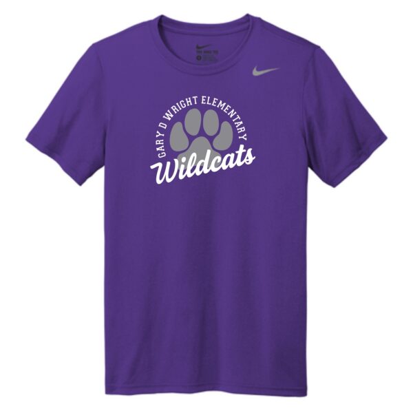GDW Elementary Adult Team Tee - Image 5