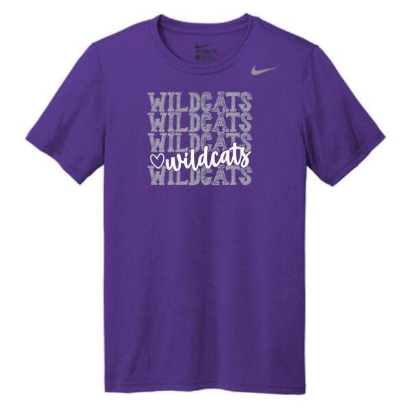 GDW Elementary Adult Team Tee - Image 4