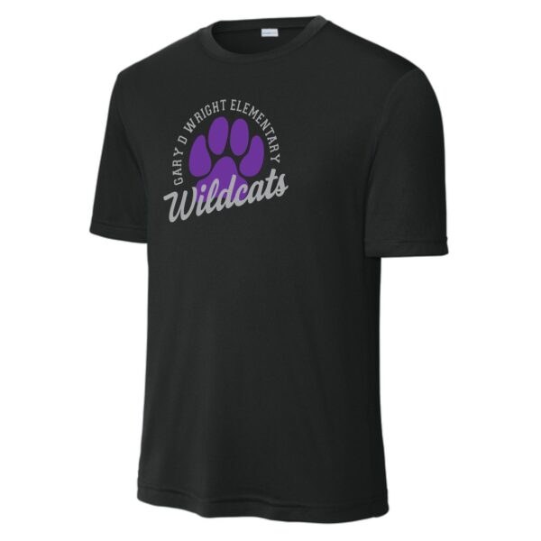 GDW Elementary Adult & Youth Competitor Tee - Image 3