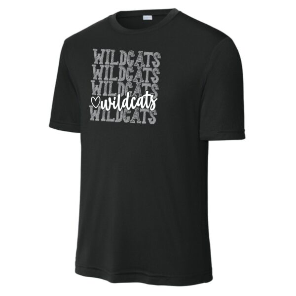 GDW Elementary Adult & Youth Competitor Tee - Image 2