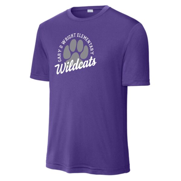 GDW Elementary Adult & Youth Competitor Tee - Image 5