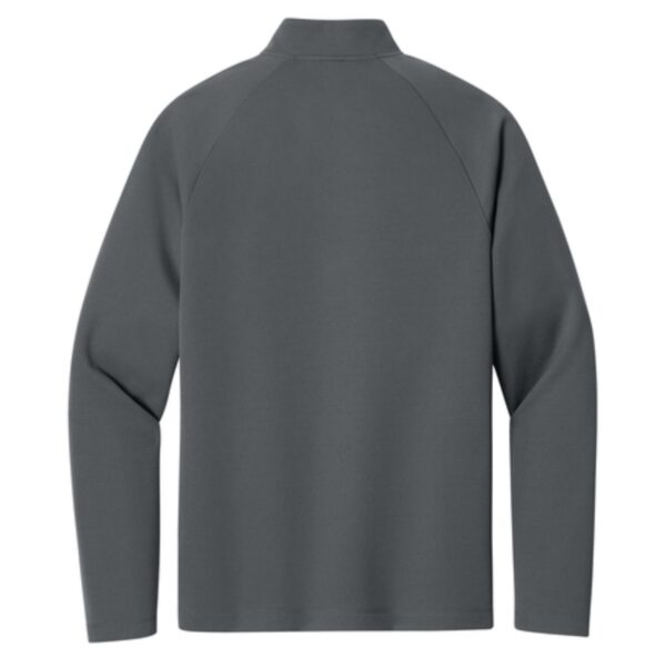 Genoa Kingston Booster Club Embroidered 1/4-Zip - Image 4