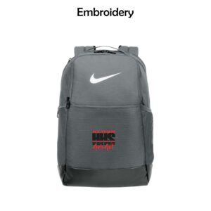 Huntley HS Girls Golf Nike Backpack
