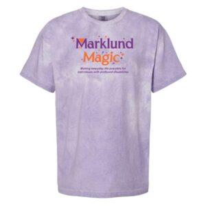 Marklund 01 Colorblast™ Heavyweight T-Shirt