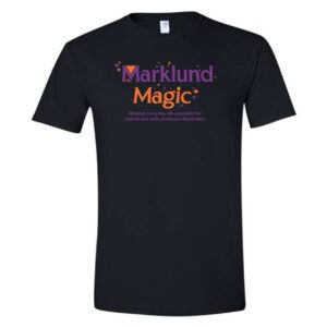 Marklund 01 Magic T-Shirt