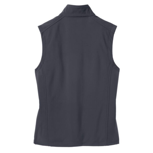 Sunnydale Elementary Staff Core Soft Shell Vest - Image 3