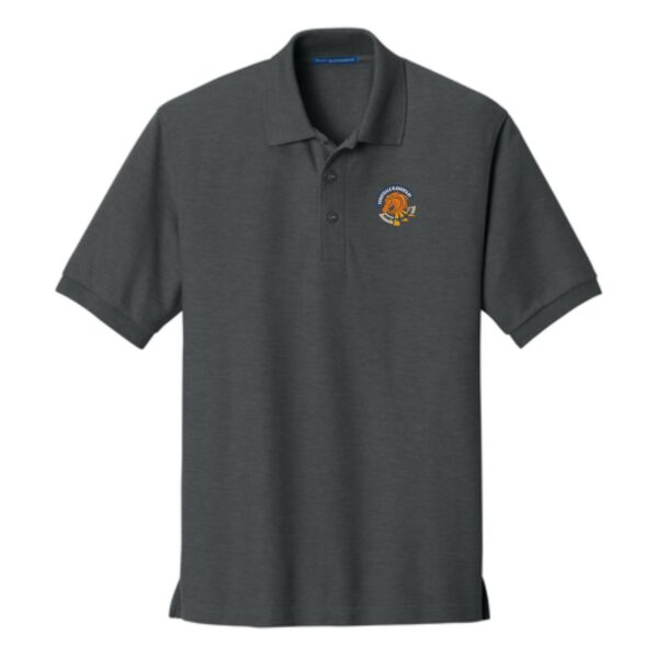 Sunnydale Elementary Staff Polo - Image 2