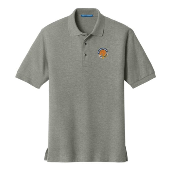 Sunnydale Elementary Staff Polo - Image 3