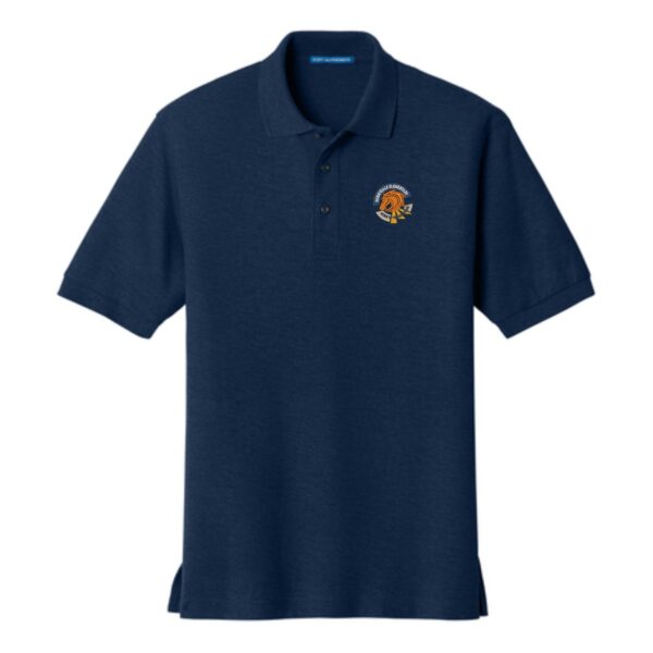Sunnydale Elementary Staff Polo - Image 4
