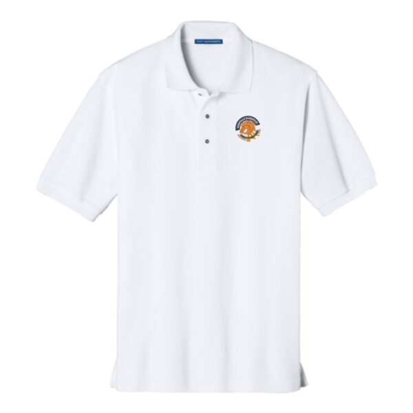 Sunnydale Elementary Staff Polo - Image 6