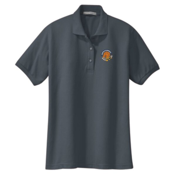 Sunnydale Elementary Staff Ladies Polo - Image 5