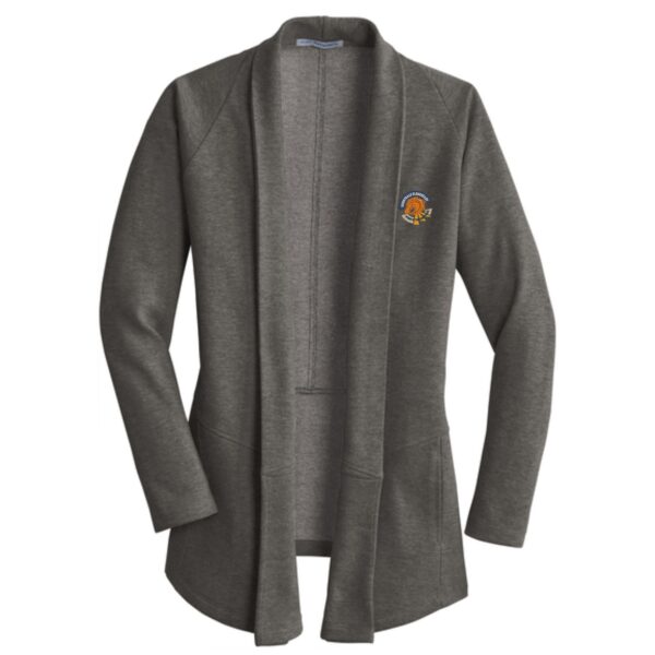 Sunnydale Elementary Staff Ladies Cardigan - Image 2