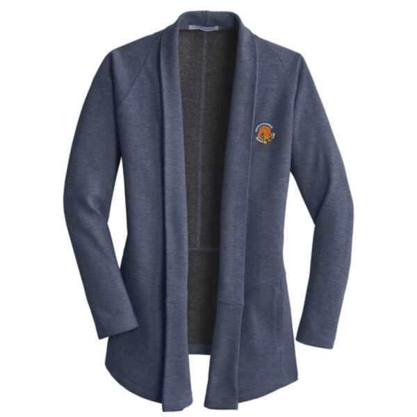 Sunnydale Elementary Staff Ladies Cardigan - Image 3