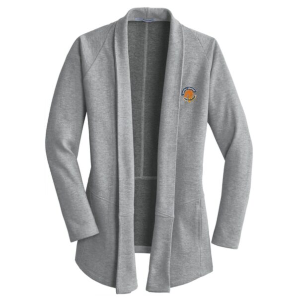 Sunnydale Elementary Staff Ladies Cardigan - Image 5