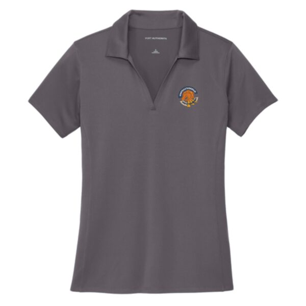 Sunnydale Elementary Staff Ladies Performance Polo - Image 2