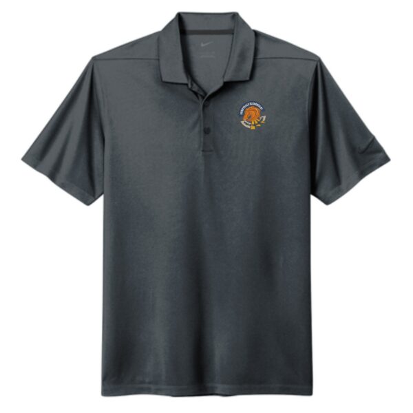 Sunnydale Elementary Staff Nike Polo - Image 2