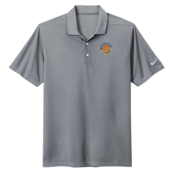 Sunnydale Elementary Staff Nike Polo - Image 3