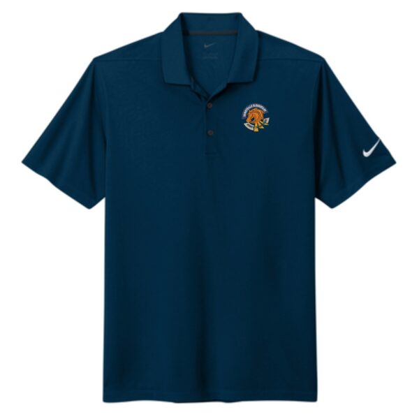 Sunnydale Elementary Staff Nike Polo - Image 4