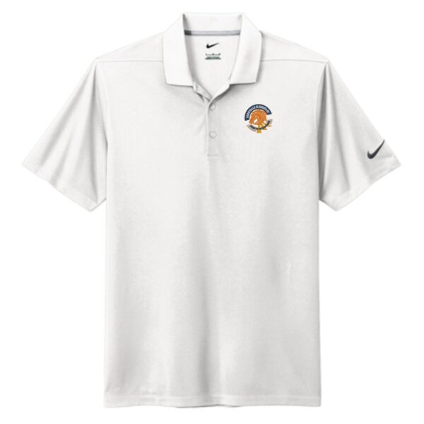 Sunnydale Elementary Staff Nike Polo - Image 5