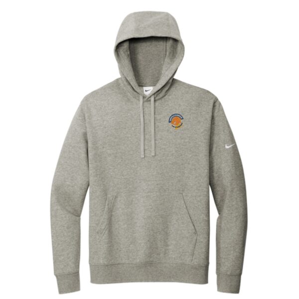 Sunnydale Elementary Staff Nike Pullover Hoodie - Image 3