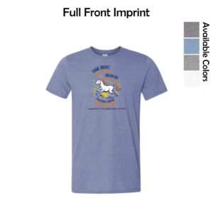 Sunnydale Elementary Staff T-Shirt