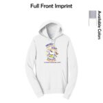 Sunnydale Elementary Staff Hooded Sweatshirt