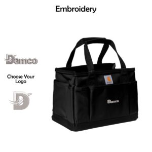 Demco Carhartt Utility Tote