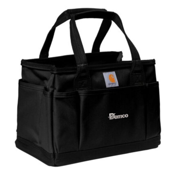 Demco Carhartt Utility Tote - Image 2