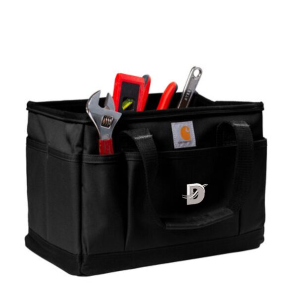 Demco Carhartt Utility Tote - Image 4