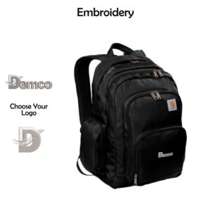 Demco Carhartt Backpack