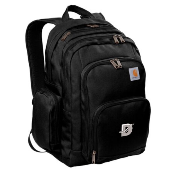 Demco Carhartt Backpack - Image 2
