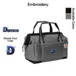 Demco Carhartt 14” Tool Bag