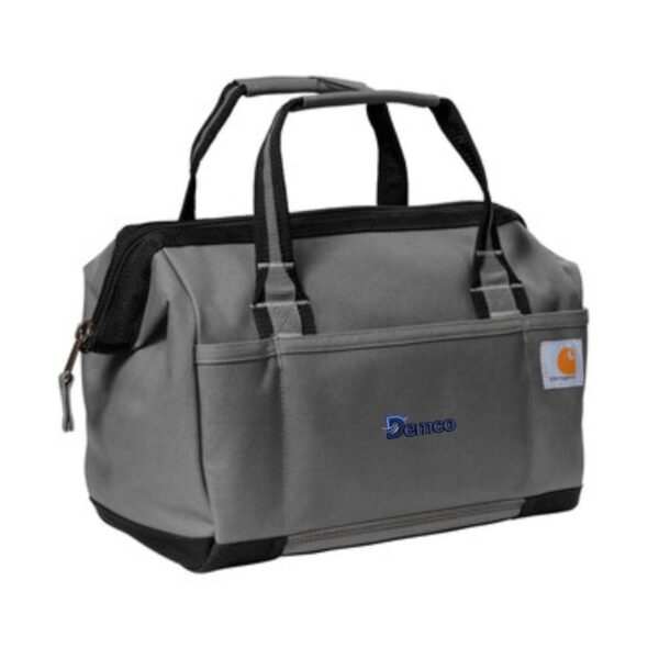 Demco Carhartt 14” Tool Bag - Image 3