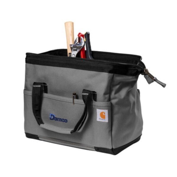 Demco Carhartt 14” Tool Bag - Image 5