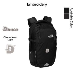 Demco The North Face Backpack