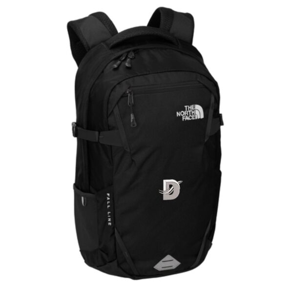 Demco The North Face Backpack - Image 2
