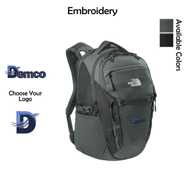 Demco The North Face Backpack