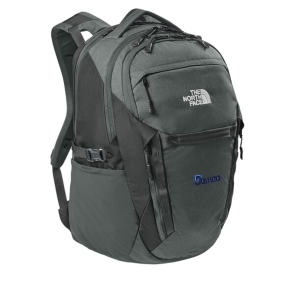 Demco The North Face Backpack - Image 2
