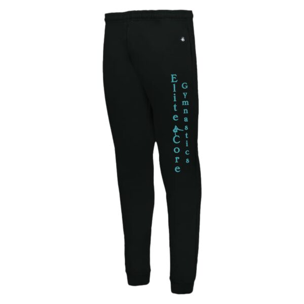ECG Youth Fleece Joggers - Image 3