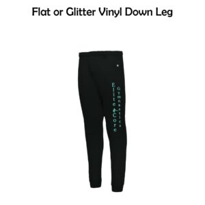 ECG Youth Badger Fleece Joggers