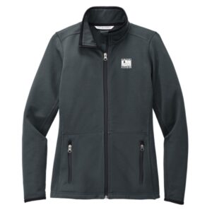 Kane County Audubon Ladies Fleece Jacket