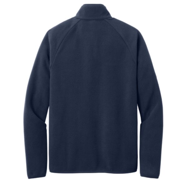 Lincoln Prairie Elementary Adult Raglan Fleece - Image 3