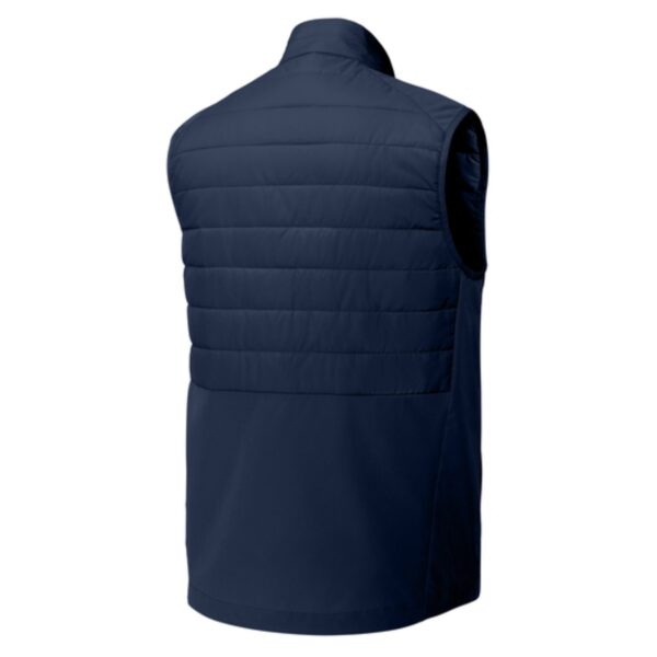 Lincoln Prairie Elementary Adult Teknical Hybrid Vest - Image 3