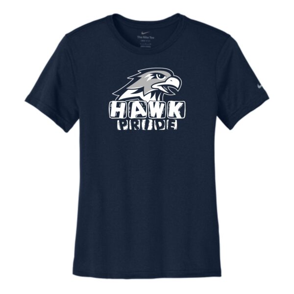 Lincoln Prairie Elementary Ladies Performance Tee - Image 3