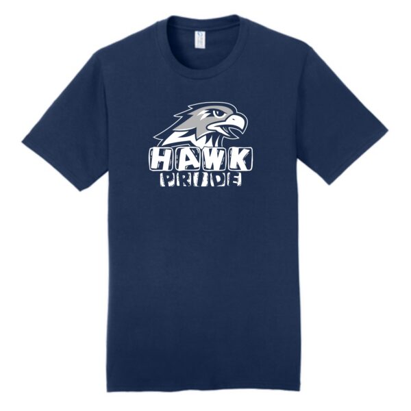 Lincoln Prairie Elementary Adult & Youth Tee - Image 3